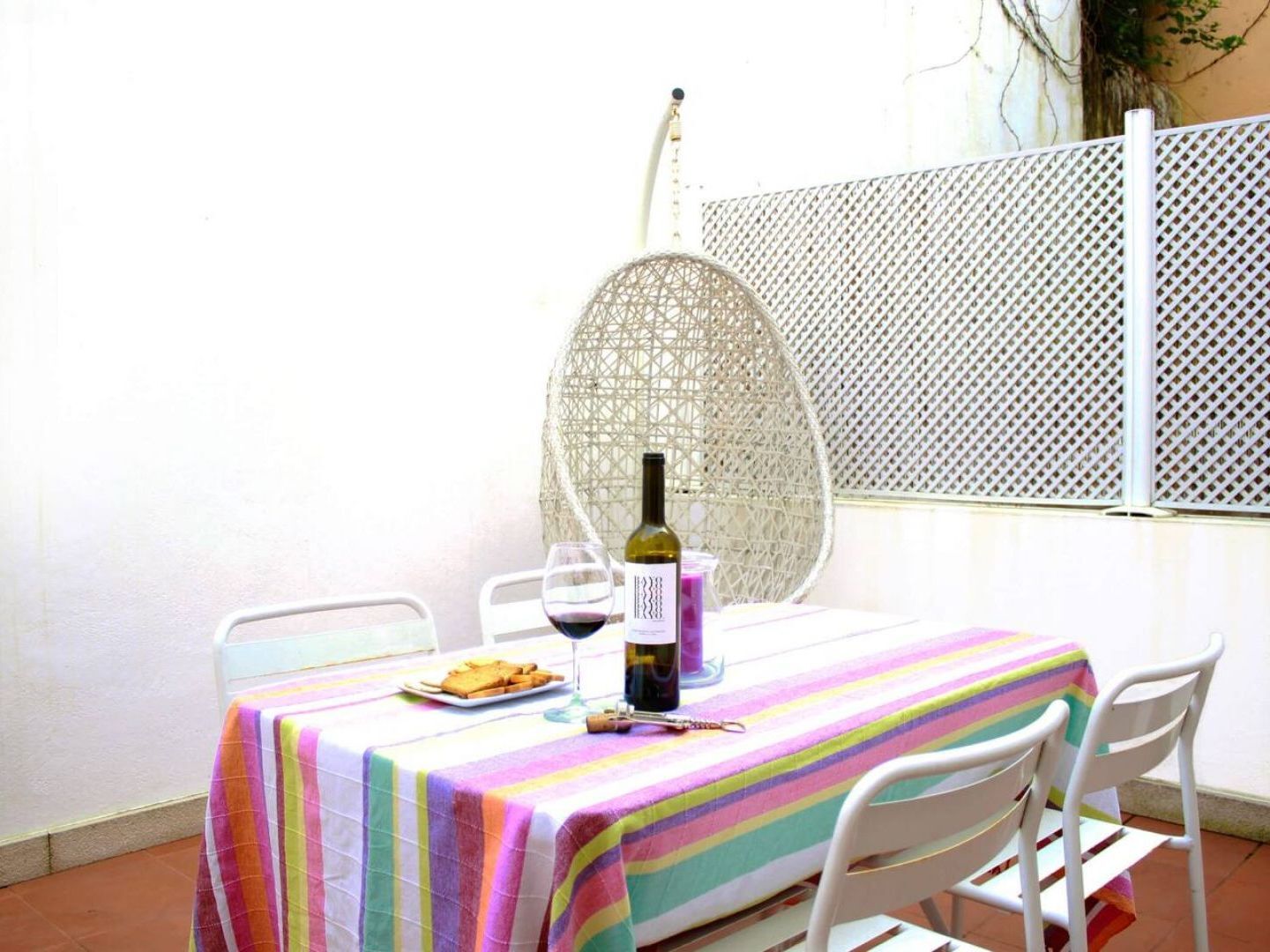 Joivy Modern 1-Bed Apt With Terrace, Moments From Sao Bento Palace Lisboa Exterior foto